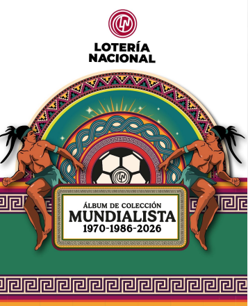 Lotería Nacional