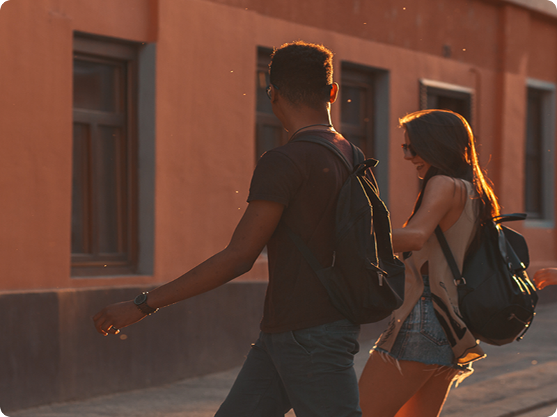 Preguntas frecuentes