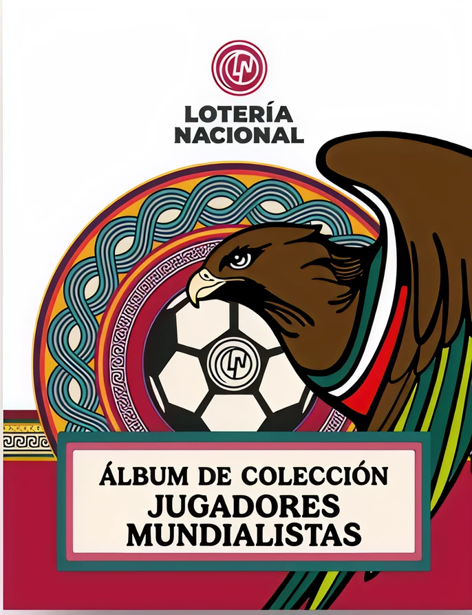 Álbum de colección